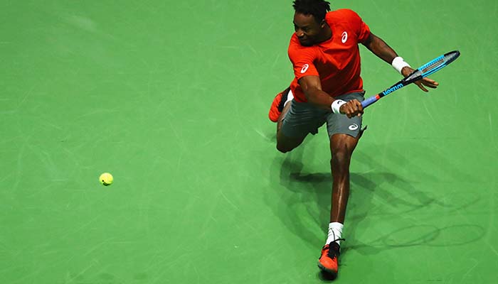 Nos pronostics tennis pour ce samedi : chocs en stock